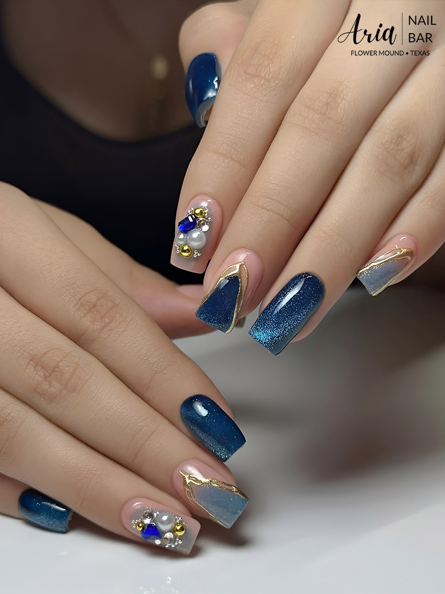 Aria Nail Bar