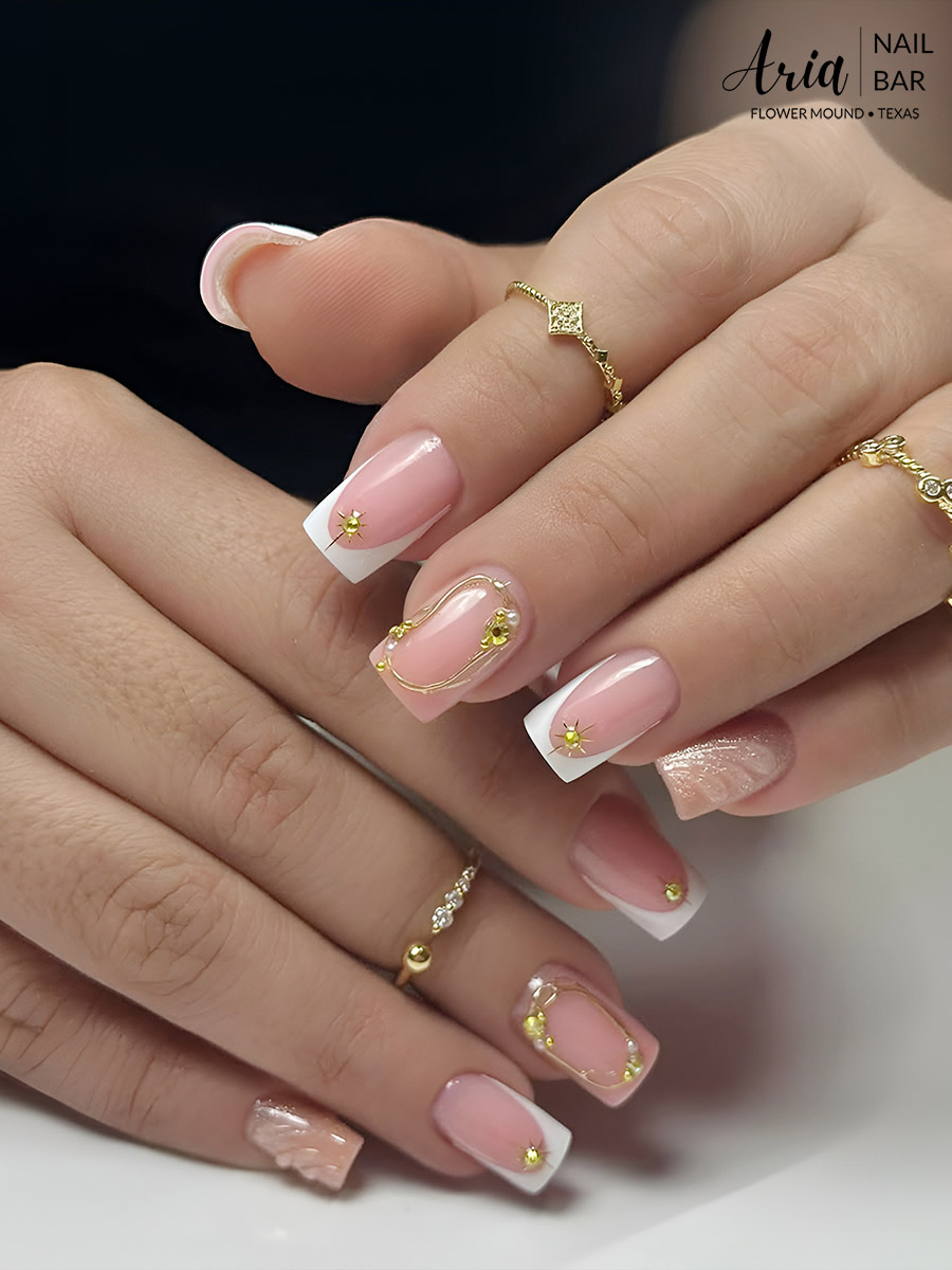 Aria Nail Bar
